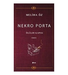 Nekro Porta - Ölüler Kapısı