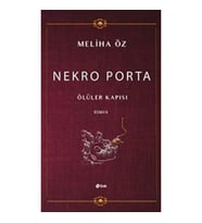 Nekro Porta - Ölüler Kapısı