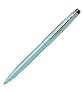 SCRIKSS F108 TÜKENMEZ KALEM PASTEL MİNT