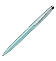 SCRIKSS F108 TÜKENMEZ KALEM PASTEL MİNT