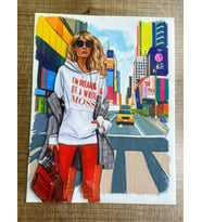 22X17 CM 3 BOYUTLU KABARTMA KADIN ARMA APLİKE DİKİŞ AKSESUARI