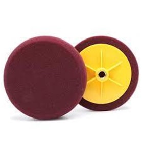 OBEY APLİKATÖRLÜ SÜNGER BORDO 150MM