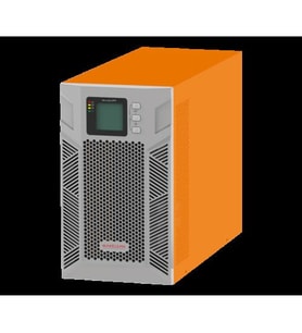 MAKELSAN Powerpack SE 3 KVA Online UPS(6x9A Akü)