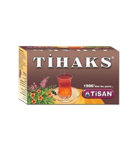 Tihaks Çay