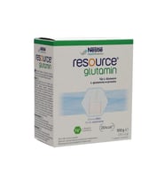 Nestle Resource Glutamin 5gr X 20 Paket