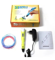 Üç Boyutlu Yazıcı 3D Kalem Pen Printer