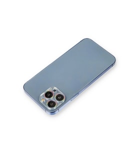 Durukar® iPhone 12 Pro Shine Kamera Lens Koruma Cam - Rainbow