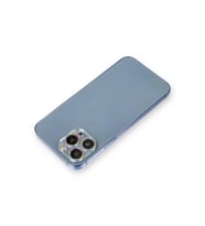 Durukar® iPhone 12 Pro Shine Kamera Lens Koruma Cam - Rainbow