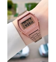 Casio CSISTE244 Kadın Kol Saati