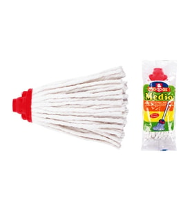 Mey İthalat® Moqpas Mop İplik Medio