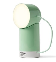 Lexon x Pantone Orbe Led Aydınlatma Mint