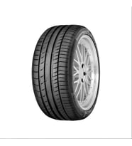 255/45R22 107Y XL CONTI SPORT CONTACT 5 CONTI SILENT CONTINENTAL Yaz Lastigi 2020
