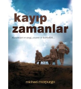 Kayıp Zamanlar