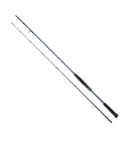Daiwa Samourai Seabass 2.40m 10-35gr 2P Kamış