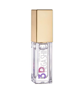 Golden Rose 3D Mega Shine No 101 Lip Gloss