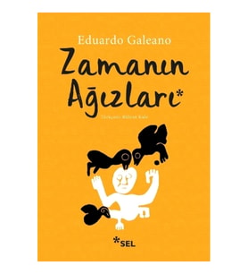 Zamanın Ağızları