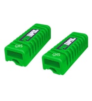 Ön Basamak Lastıgı Set Protaper Yesıl