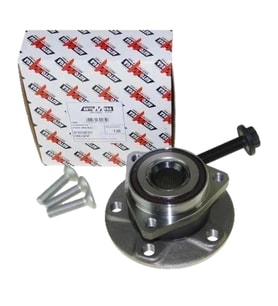 Audi A3 2004- Seat Leon 2004- Porya Ön Sol Sağ 5X112 137X36DIS ABS BAR0329DVK/210 Export