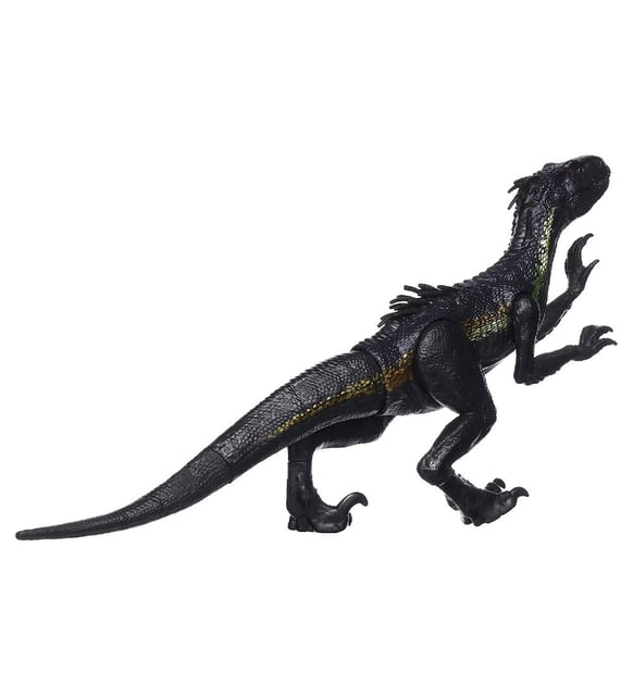 Jurassic World 30 Cm Dinozor Figürleri Indoraptor