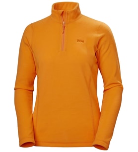 Helly Hansen HH SLOPE POLAR FLEECE HH..15001 HHA.325 (Turuncu)