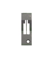Juki LH3588 Çiftiğne 1/8 Plaka / 400-35881