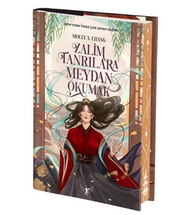 Zalim Tanrılara Meydan Okumak