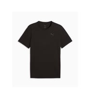 Puma Graphic Erkek Tişört 52853001 (Siyah)