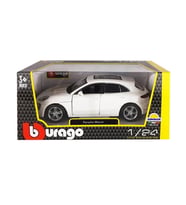 21077 1:24 Macan Model Araba (adet fiyatıdır)