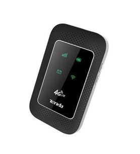Tenda MF3 (4G180) 4G LTE Mobil Router Sim Kartlı