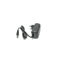 9V 1A J-CSA Terazi Adaptör Şarj Cihazı  5.5 x 2.5 mm Jak Fişli  AC 100-240V Girişli Güç Adaptörü CAS Kern Adam Equipment Ohaus Radwag Densi ProScale Sartorius