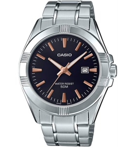 Casio Mtp-1308d-1a2vdf Erkek Kol Saati
