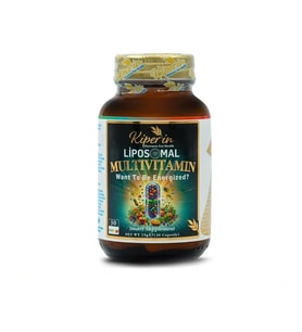 Kiperin Lipozomal Multivitamin 30 Kapsül