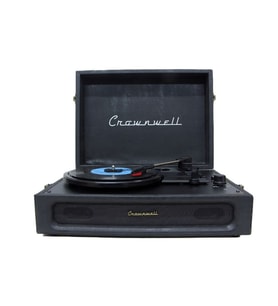 Crownwell Pikap Casablanca