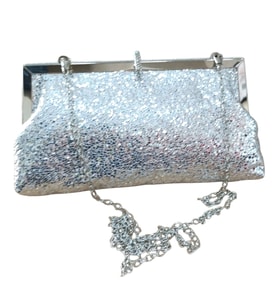 Varol 752 Kadın Clutch Abiye Çanta