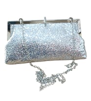 Varol 752 Kadın Clutch Abiye Çanta