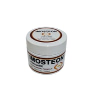 İmosteon Active Biogel Formula 150 ml Fıtık Ağrıları Romatizmal Ağrılar ve Eklem Ağrılarına Masaj Kremi