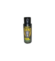 Hot Rhino  Relax Oil 60 ml  Rahatlatıcı Ağrı Kesici Gevşetici  Açıcı Yağ