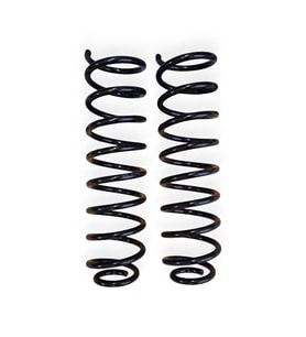 VW Polo Classic 1996-2002 Arka Sağ Sol Helezon Yay Takımı 6K0511115M