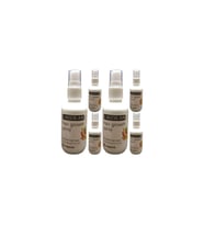 Hair Growth Spray 6 Adet Saç Uzatıcı Sprey 50 ml