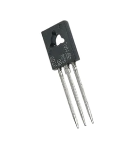 BD 434 TO-126 TRANSISTOR