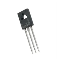 BD 434 TO-126 TRANSISTOR