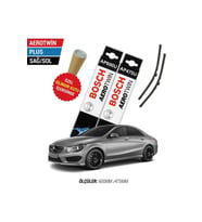 Mercedes CLA Silecek (2013-2015 W117) Bosch Aerotwin Plus