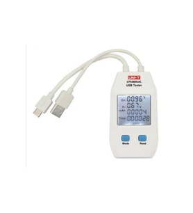 Ut658 Dual Usb Test Cihazı
