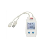 Ut658 Dual Usb Test Cihazı