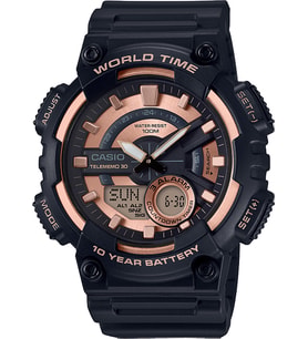 CASIO AEQ-110W-1A3VDF ERKEK KOL SAATİ