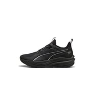 Puma Flare Pro Trail PTX 312041 01 Unisex Su Geçirmez Yürüyüş ve Koşu Ayakkabısı Siyah Gümüş 36-45