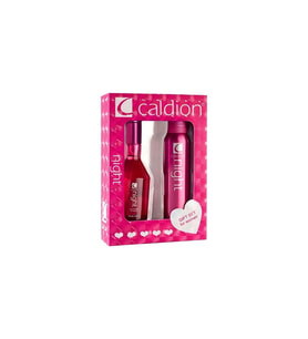 Night Kadın Parfüm Edt 100ml + Deodorant Sprey 150 Ml Set