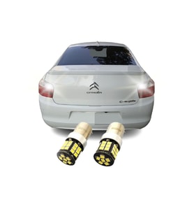 Cıtroen C-elysee Led Geri Vites Ampulü P21w Ph7219