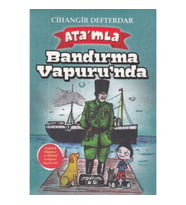 Ata'mla Bandırma Vapur'unda