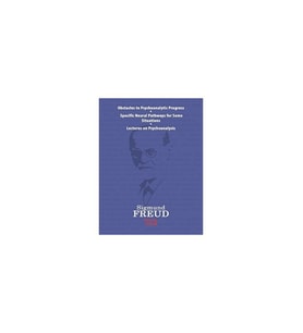 Obstacles To Psychoanalytic Progress - 